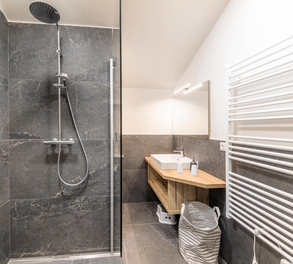 Taurachhof Astlehen Apartment Alpendorf  Ngoại thất bức ảnh